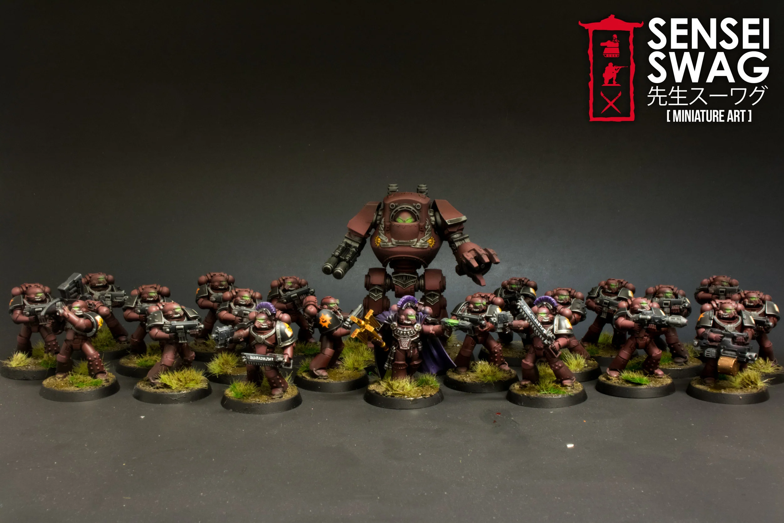 Blood Angels Cassor the Damned Death Company Librarian Furioso Dreadnought-6.jpg