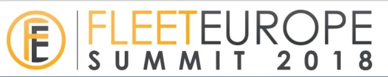 Fleet Europe Summit 2018