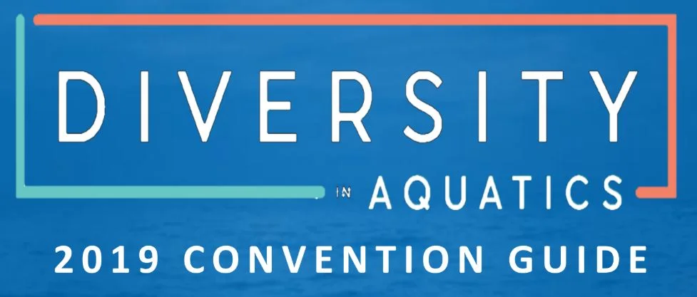 Diversity In Aquatics Convention