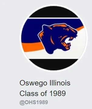 OHS Class of 1989 30 Year Reunion
