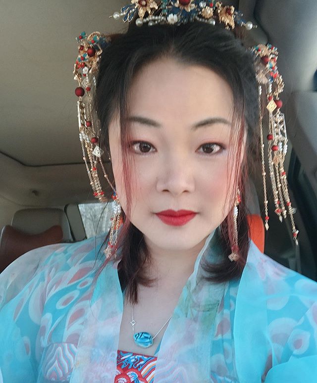 Me: What would you like to do today?

Wife: Let&rsquo;s leave the palace and visit our humble beginnings. 
#mywife #chinesewoman #iloveyou #married #marriedlife #beautifulwoman #couplegoals