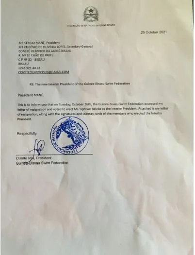 Duarte Letter to GBNOC Resignation.JPG