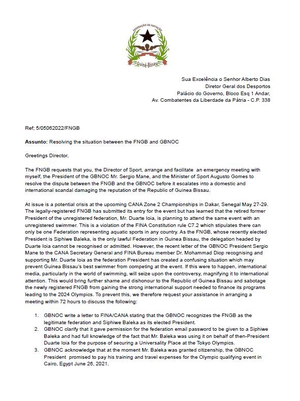 FNGB Letter to Director of Sport re CANA Zone 2 Emergency Meeting 1.JPG