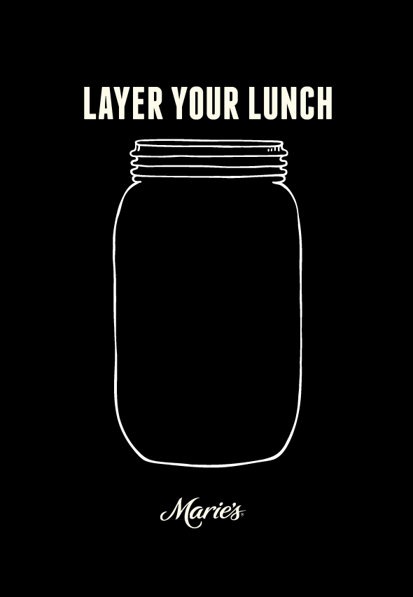 Marie's Salad Dressing