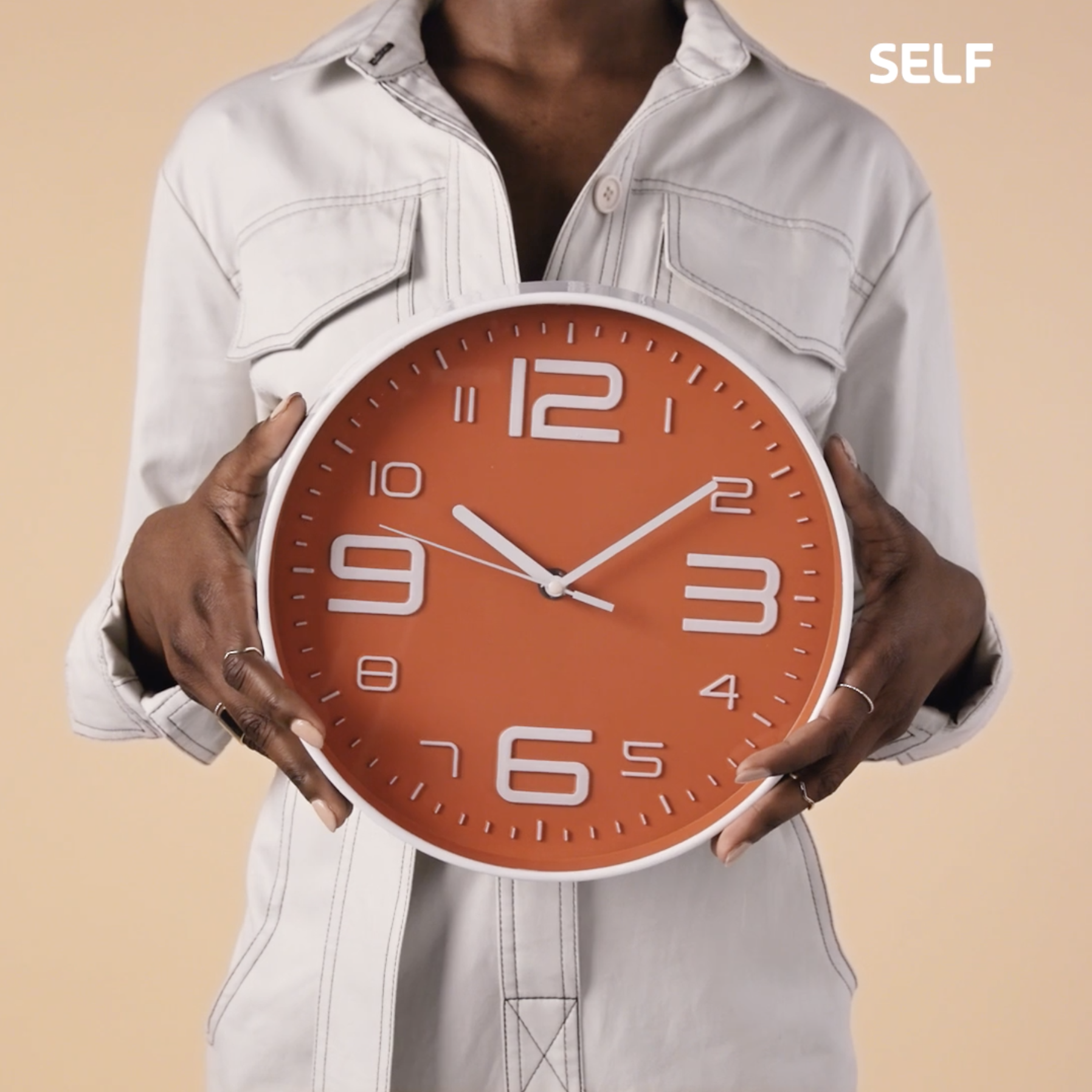 SELF x Plan B One-Step: Myth vs. Fact