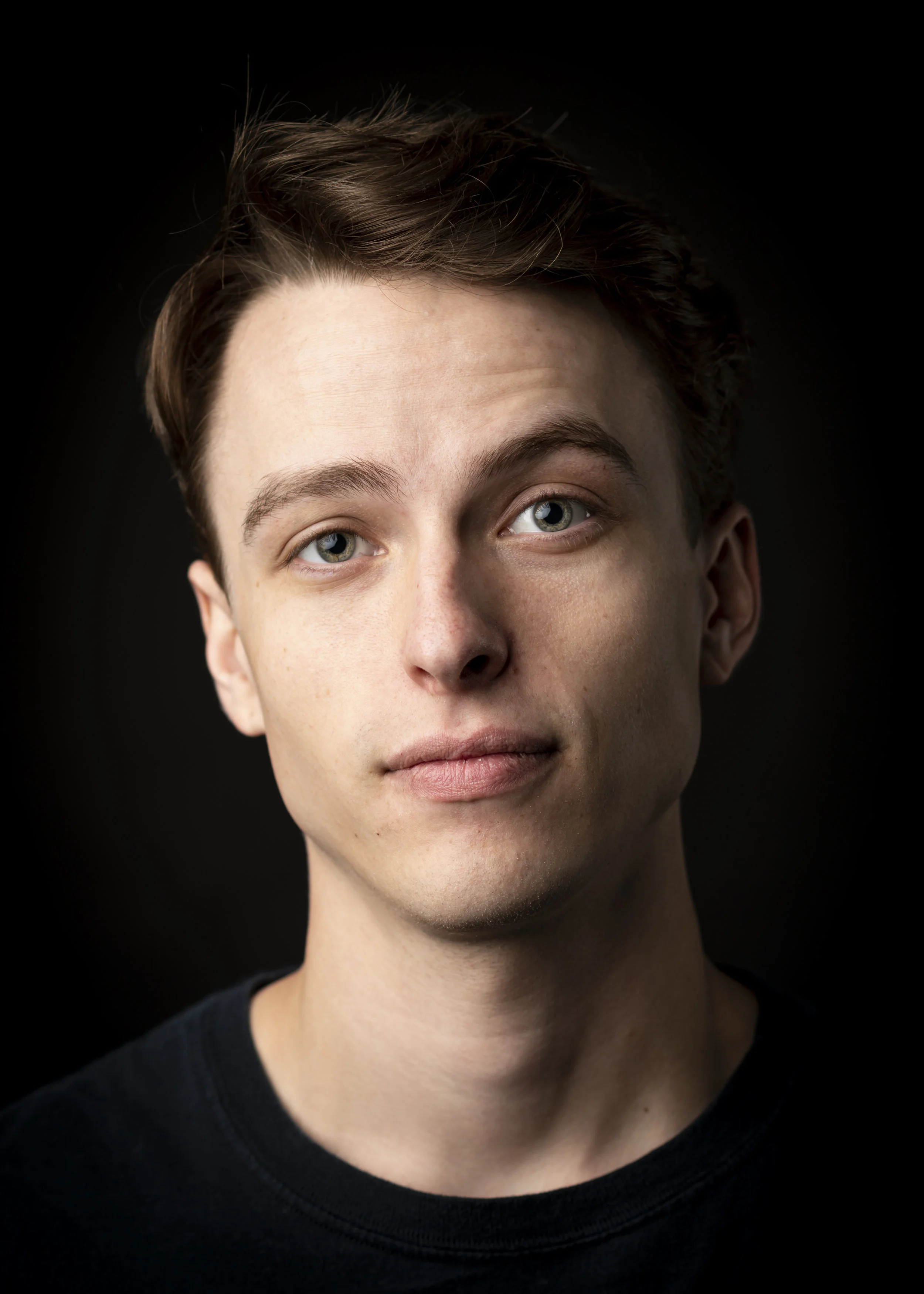 Photo taken by: RJ Studio Headshots @rjstudioheadshots
