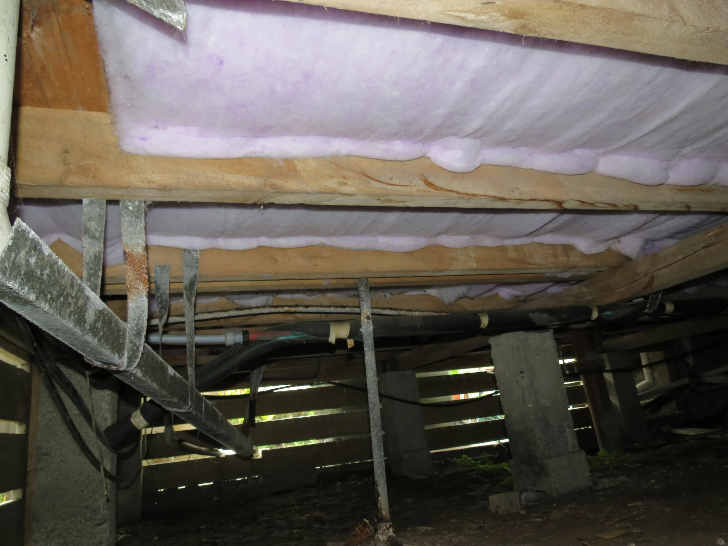 Christchurch Underfloor Insulation Healthy Homes Compliance