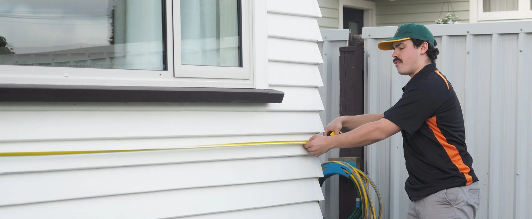 Insulation South Home Assessment