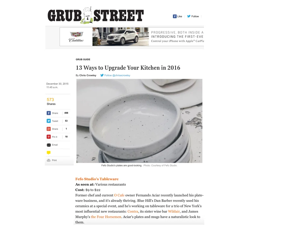 Grub Street