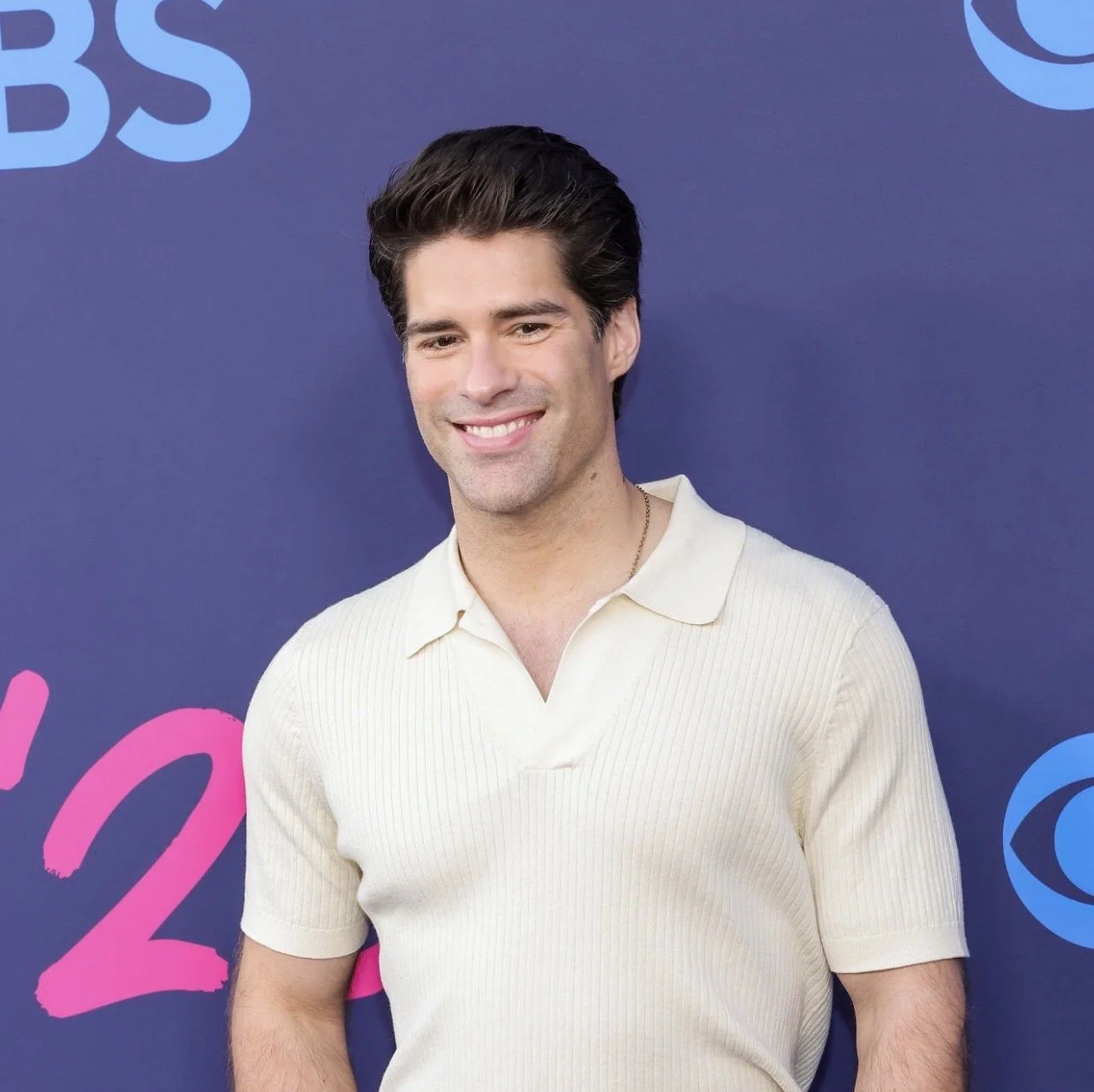 Asher Grodman // CBS Fest