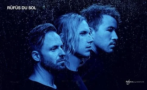 RÜFÜS DU SOL