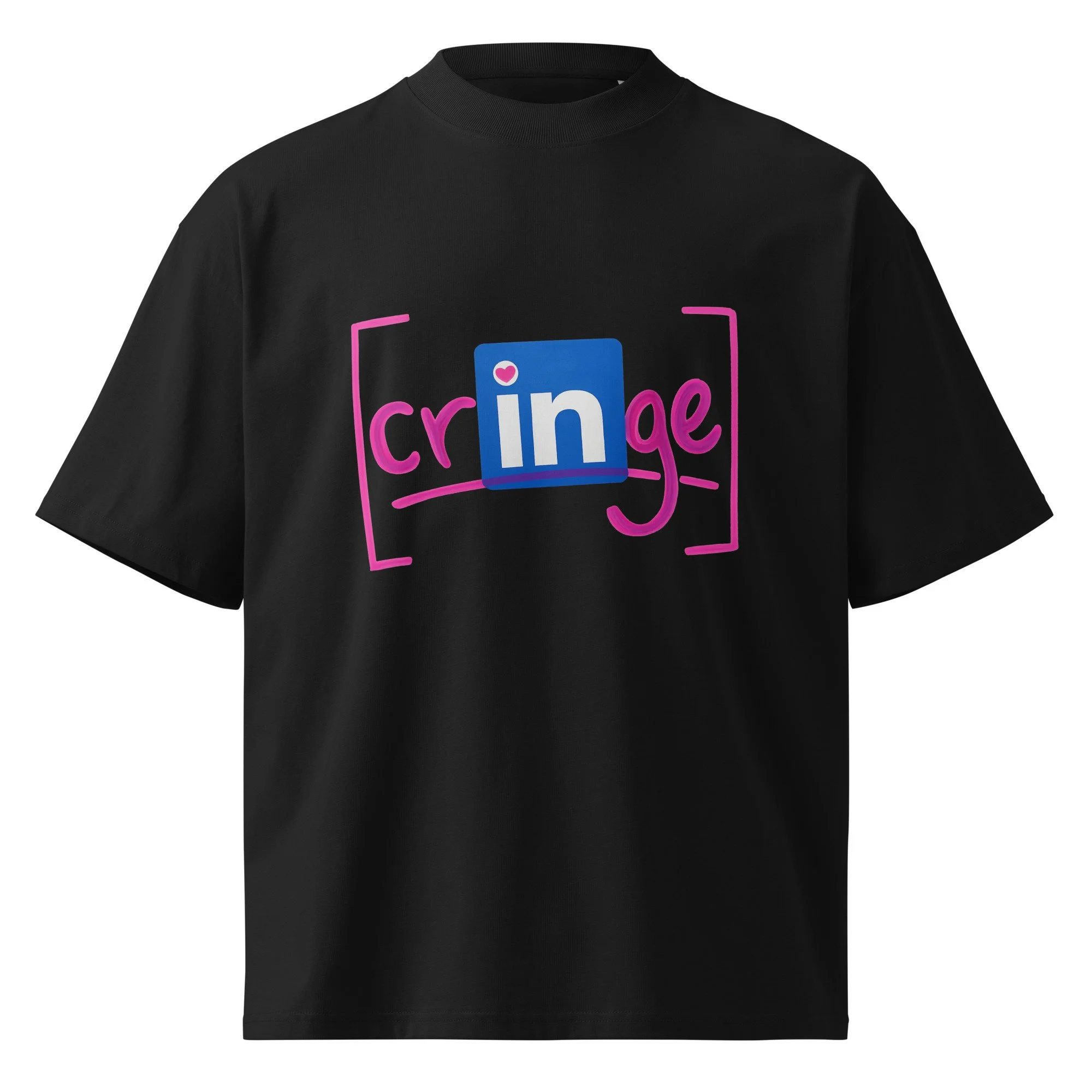 unisex-organic-oversized-high-neck-blaster-2.0-t-shirt-black-front-6a8f24a547e48.jpg