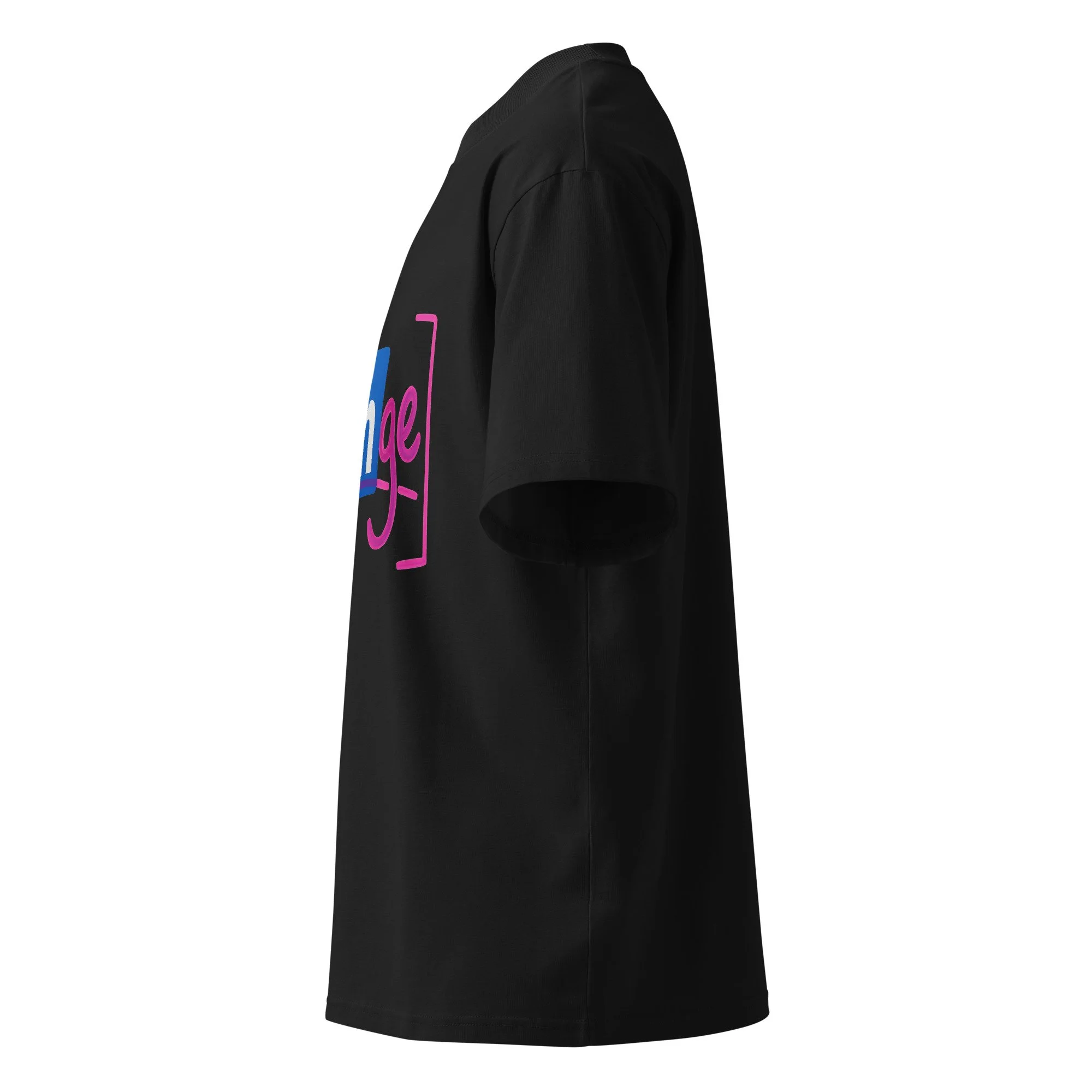 unisex-organic-oversized-high-neck-blaster-2.0-t-shirt-black-left-6a8f24a549b3b.jpg