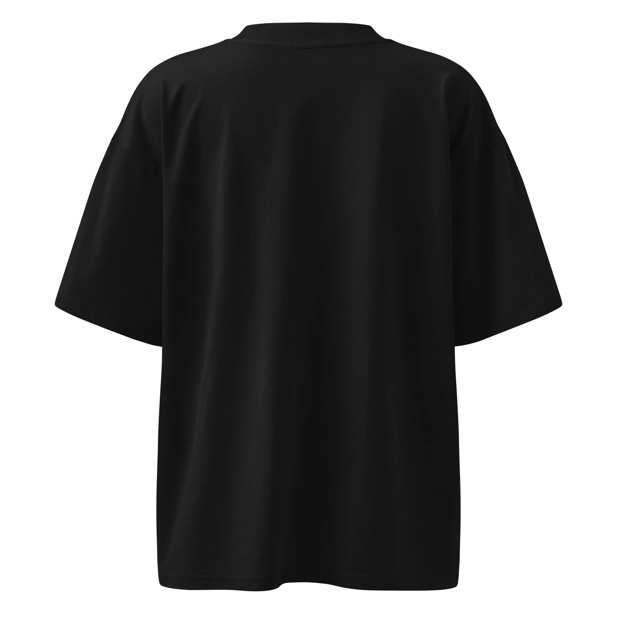 unisex-organic-oversized-high-neck-blaster-2.0-t-shirt-black-back-6a8f24a54badb.jpg