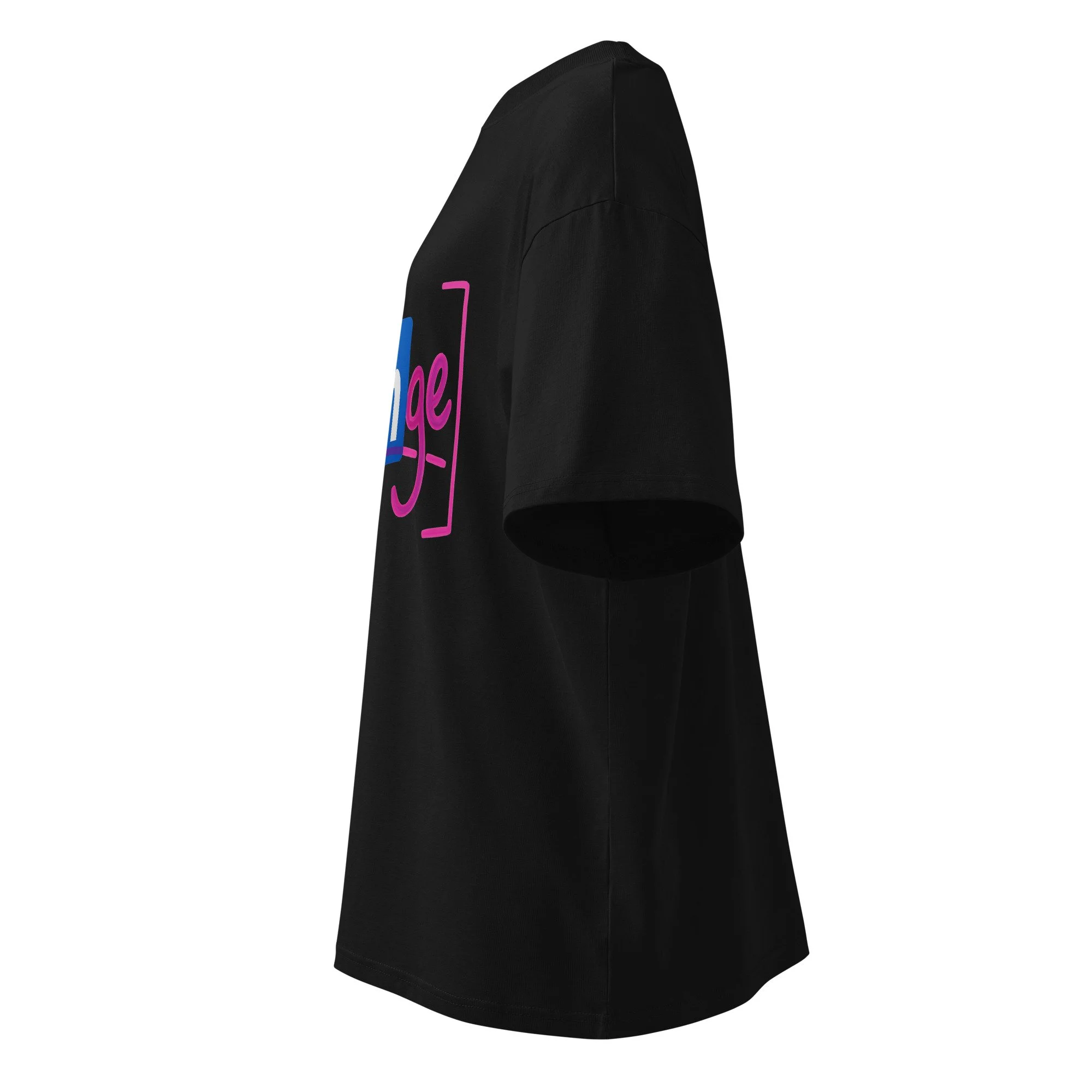 unisex-organic-oversized-high-neck-blaster-2.0-t-shirt-black-left-6a8f24a54c4d0.jpg