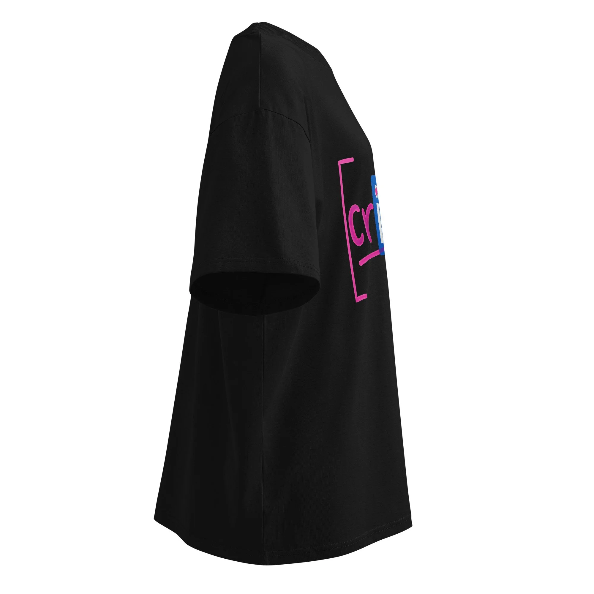 unisex-organic-oversized-high-neck-blaster-2.0-t-shirt-black-right-6a8f24a54cec7.jpg