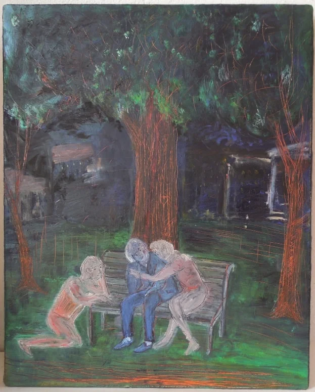 Untitled, 2015
