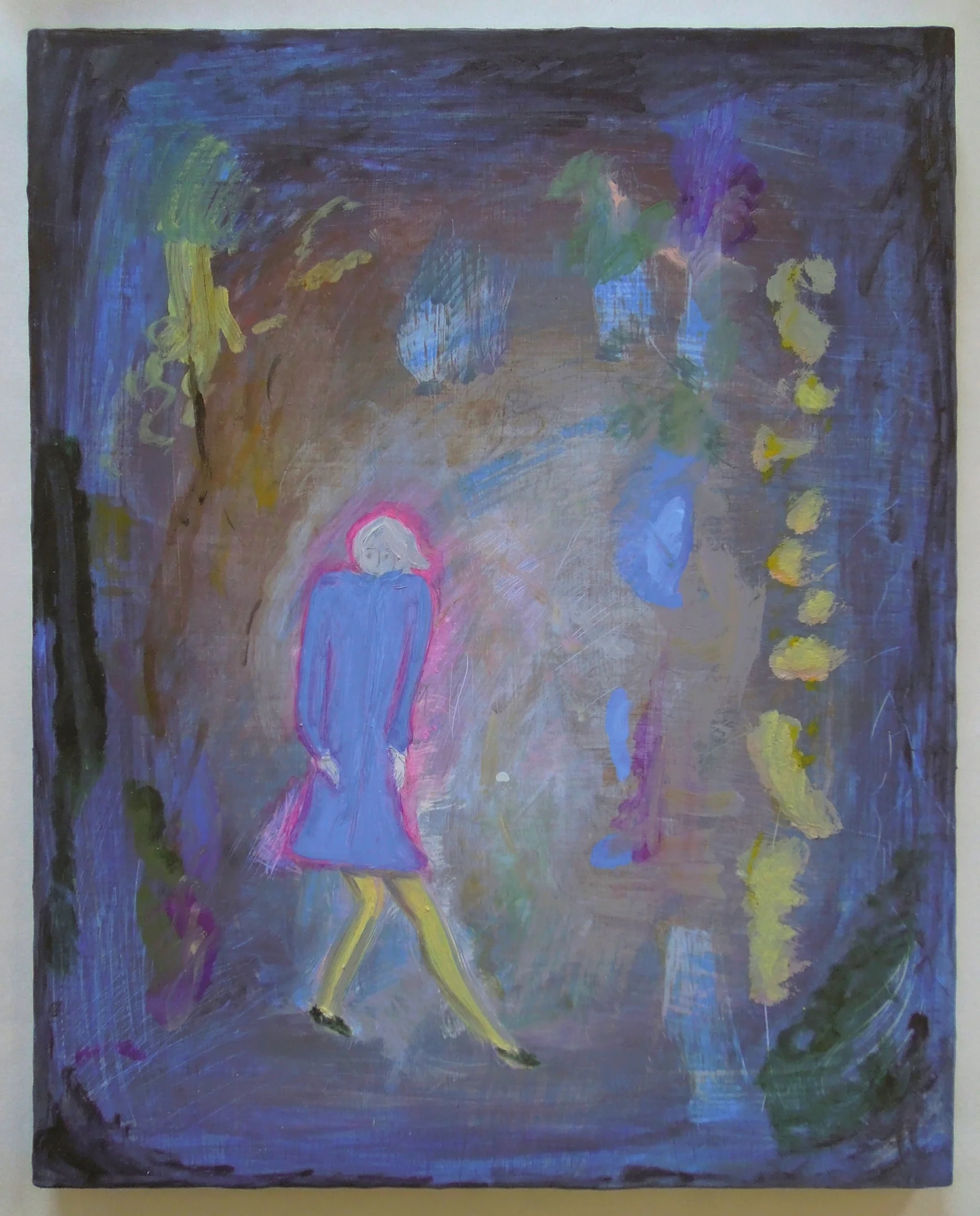 Untitled, 2015