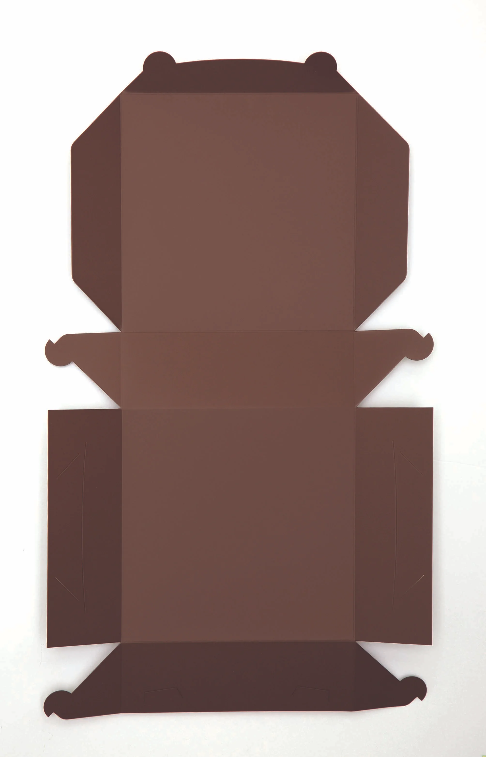Sylvan Lionni Totem, 2017 Urethane on Steel 25 x 15 inches