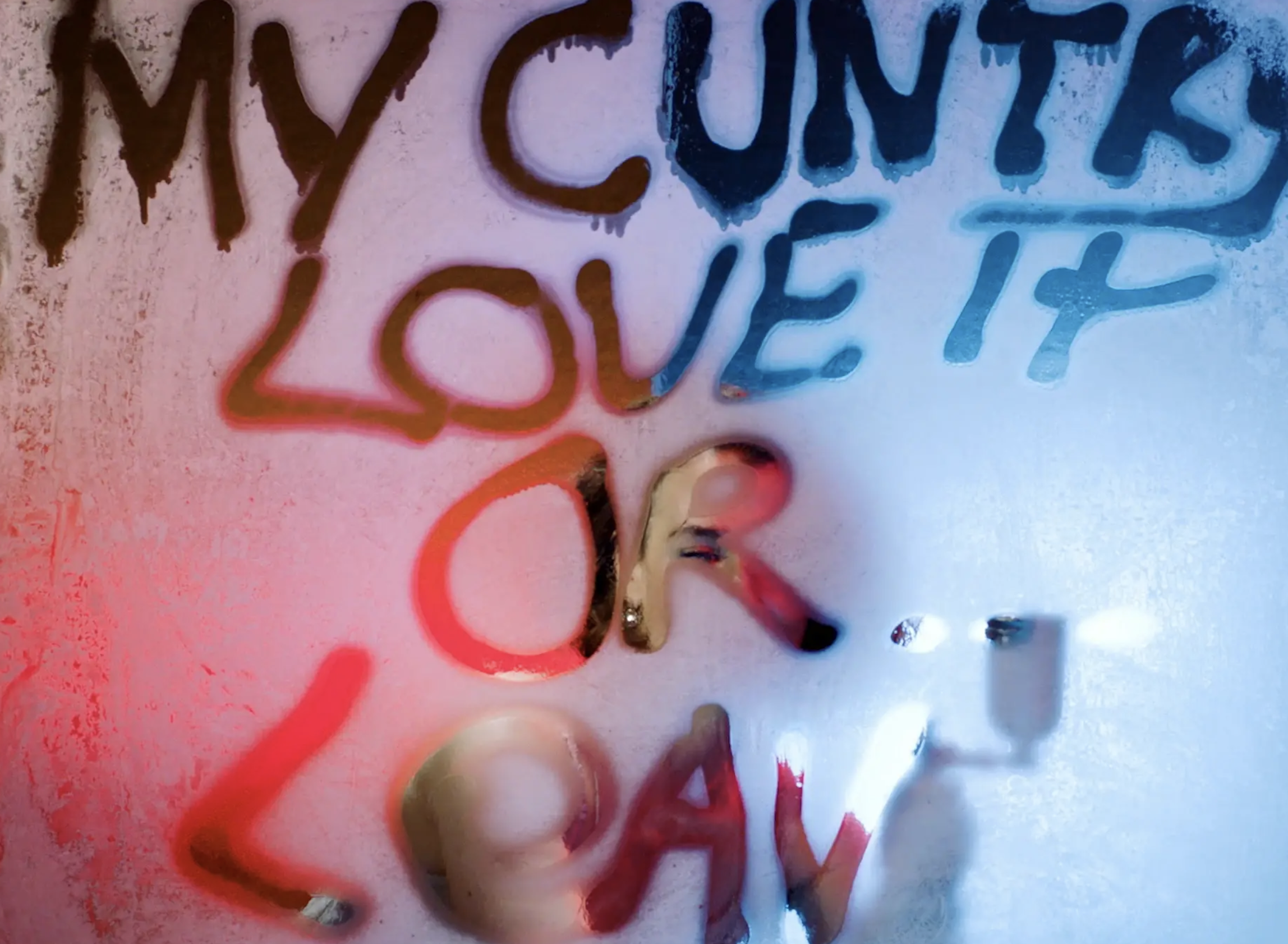 Marylin Minter My Cuntry Tis of Thee, 2018 HD Digital Video Duration: 9:46 Edition 2 of 5, 2 APs Courtesy of the artist and Salon 94, New York