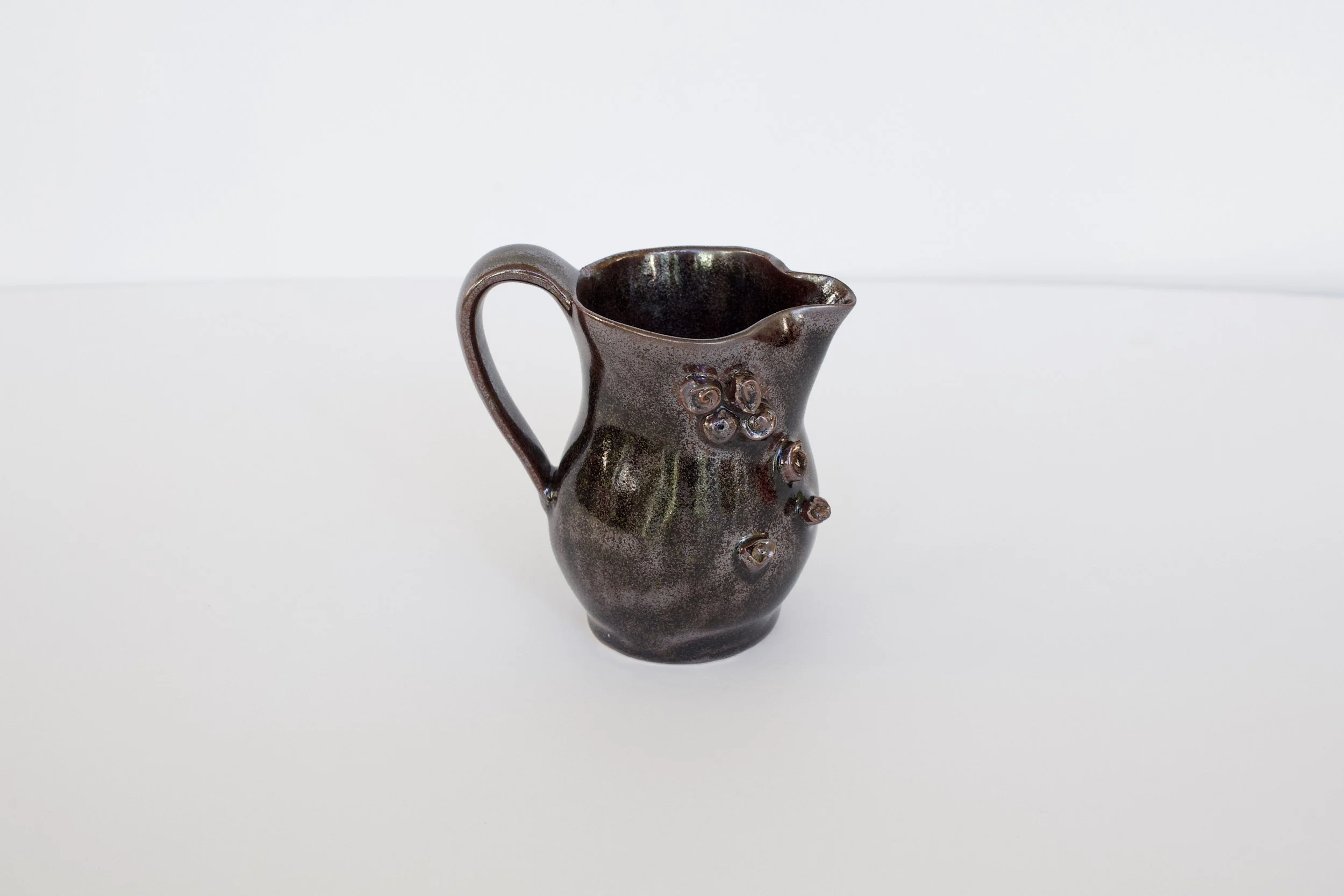 Zoë Buckman Sunday Roast, 2019 Porcelain 4 x 4 x 3 inches