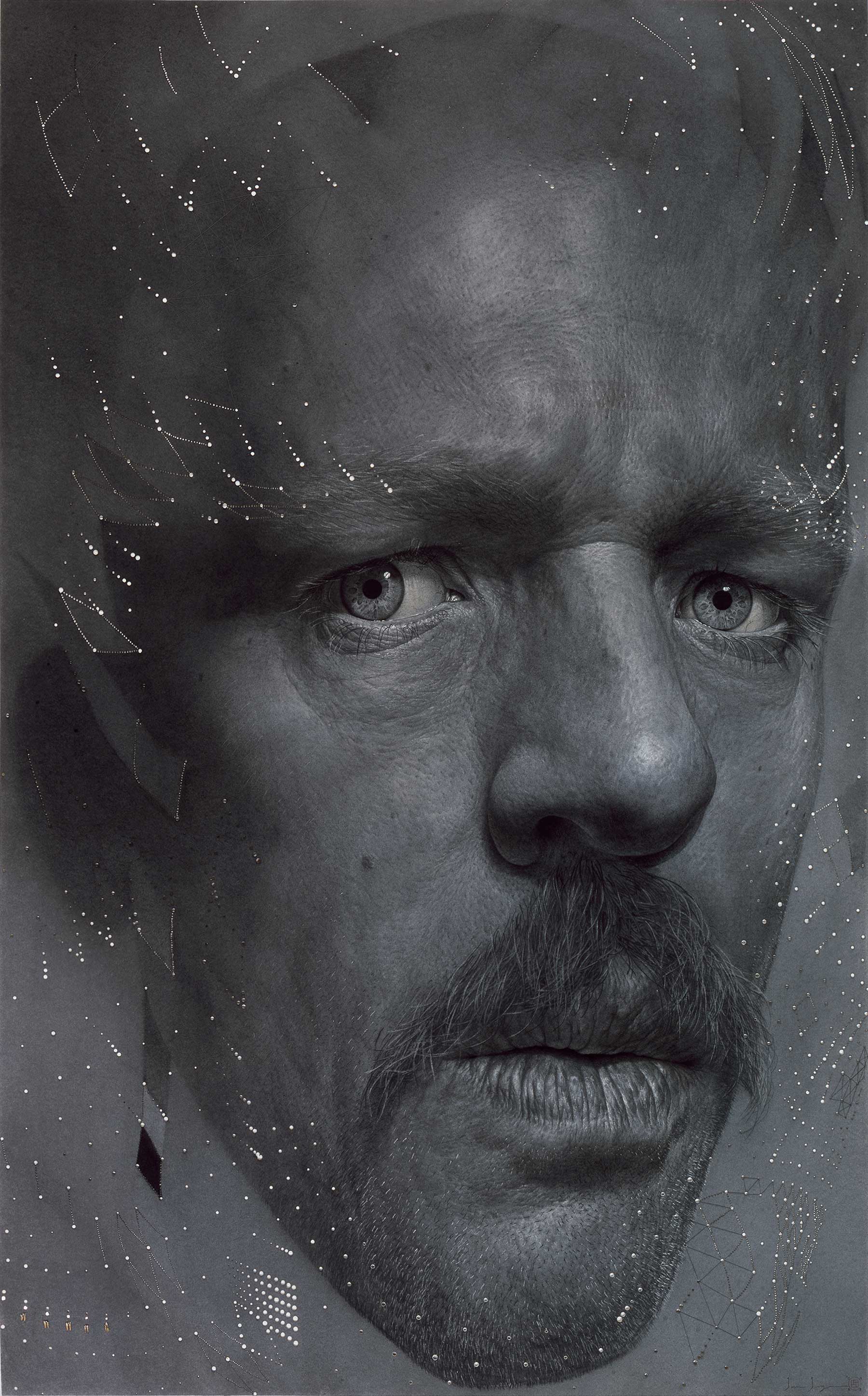 The Middle Man