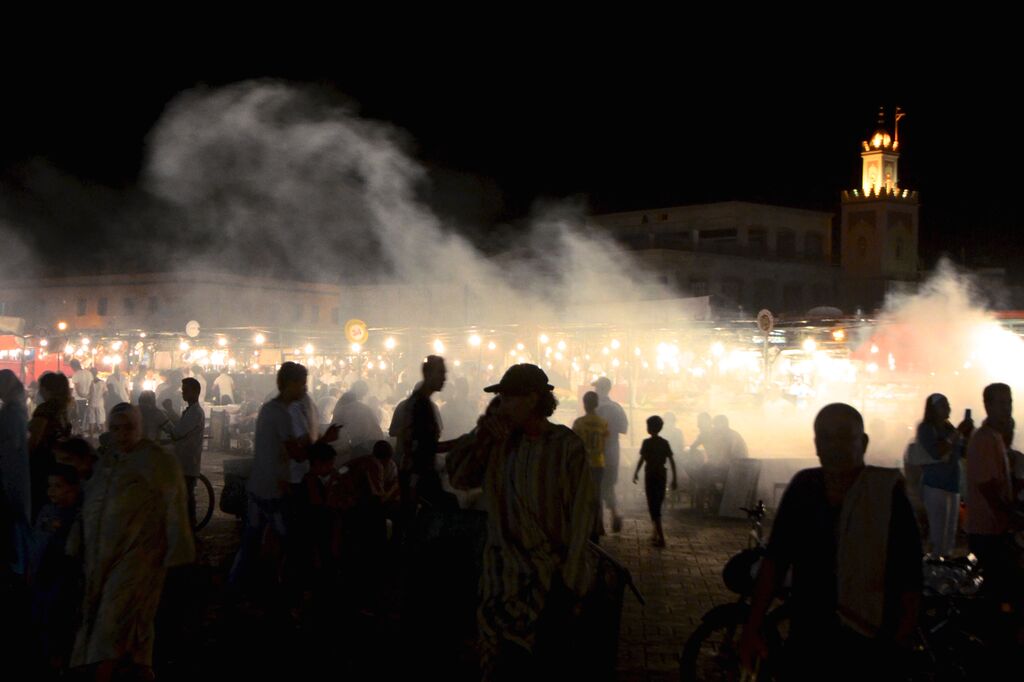 Morocco Join us on an adventure to Imperial Cities and Majestic Sand Dunes… ▶ Watch Highlights