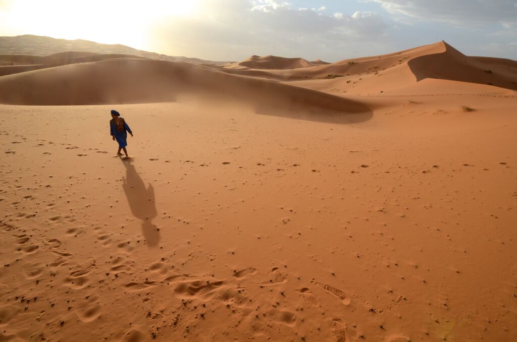   Morocco   Join us on an adventure to Imperial Cities and Majestic Sand Dunes…   ▶ Watch Highlights  