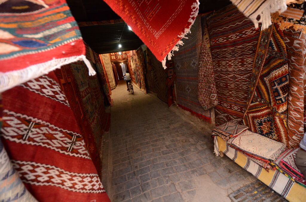 Morocco Join us on an adventure to Imperial Cities and Majestic Sand Dunes… ▶ Watch Highlights