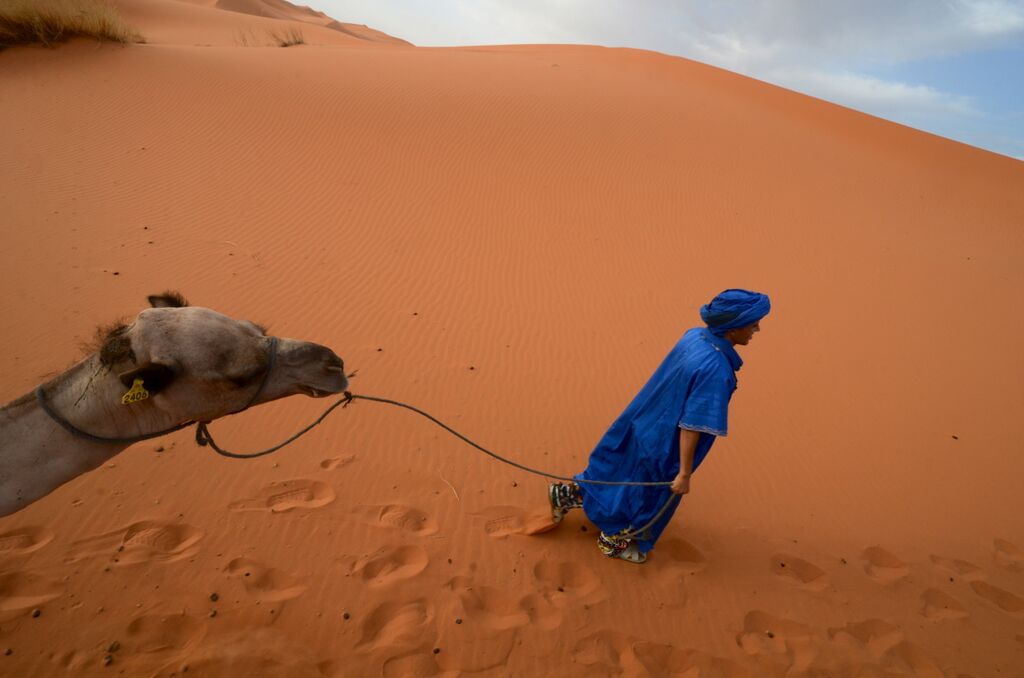   Morocco   Join us on an adventure to Imperial Cities and Majestic Sand Dunes…   ▶ Watch Highlights  