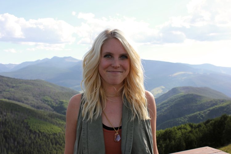 Website: https://museumstomountains.com/ Instagram: https://www.instagram.com/haley_kit/