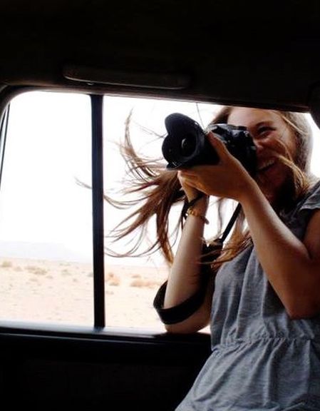 Photo website: http://www.tatedruckerphoto.com/ Travel blog: http://www.theupwardbound.com/ Instagram: https://www.instagram.com/tatedrucker/