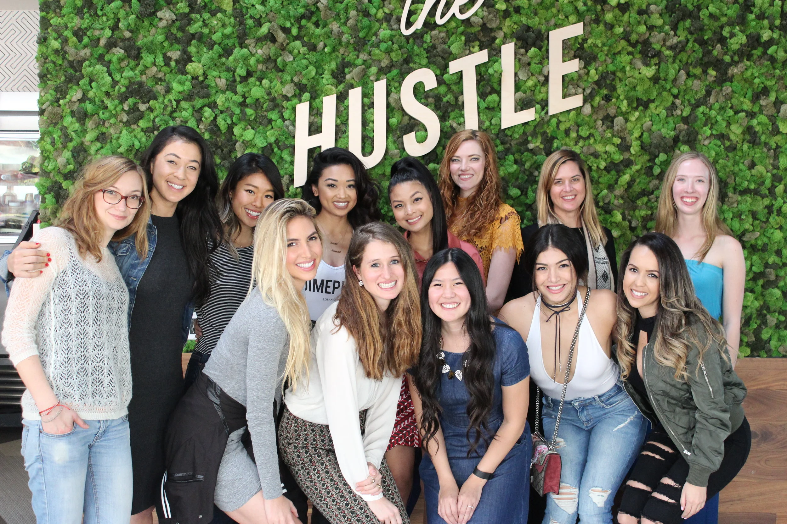 Taste The World with Acanela Expeditions