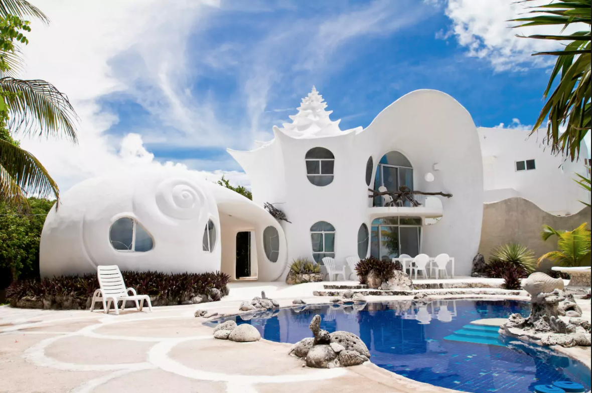 Photo Courtesy of Airbnb.com