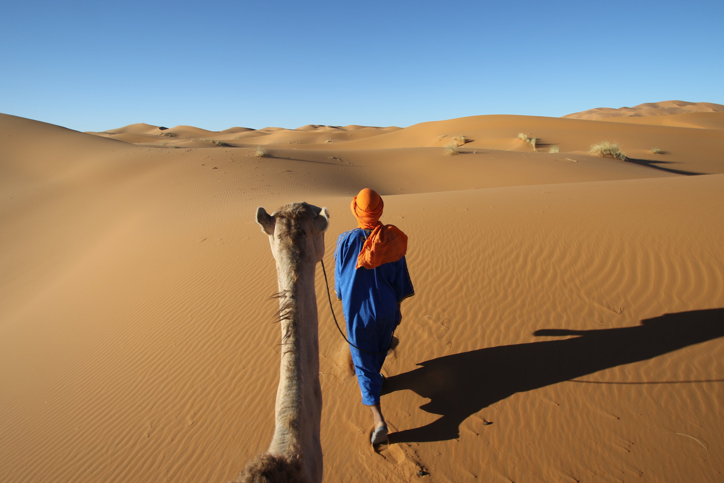   Morocco   Join us on an adventure to Imperial Cities and Majestic Sand Dunes…   ▶ Watch Highlights  