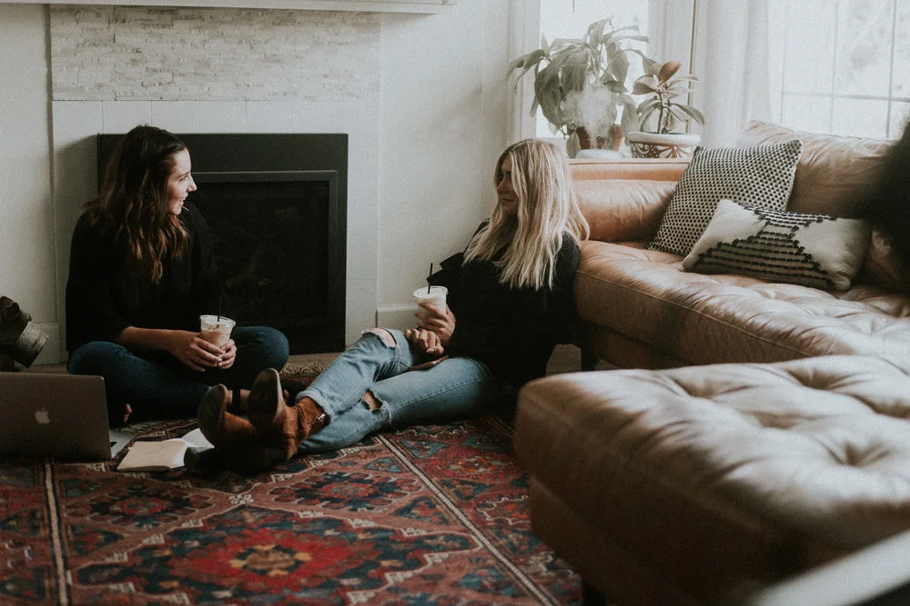 Finding a Deeper Meaning in Travel