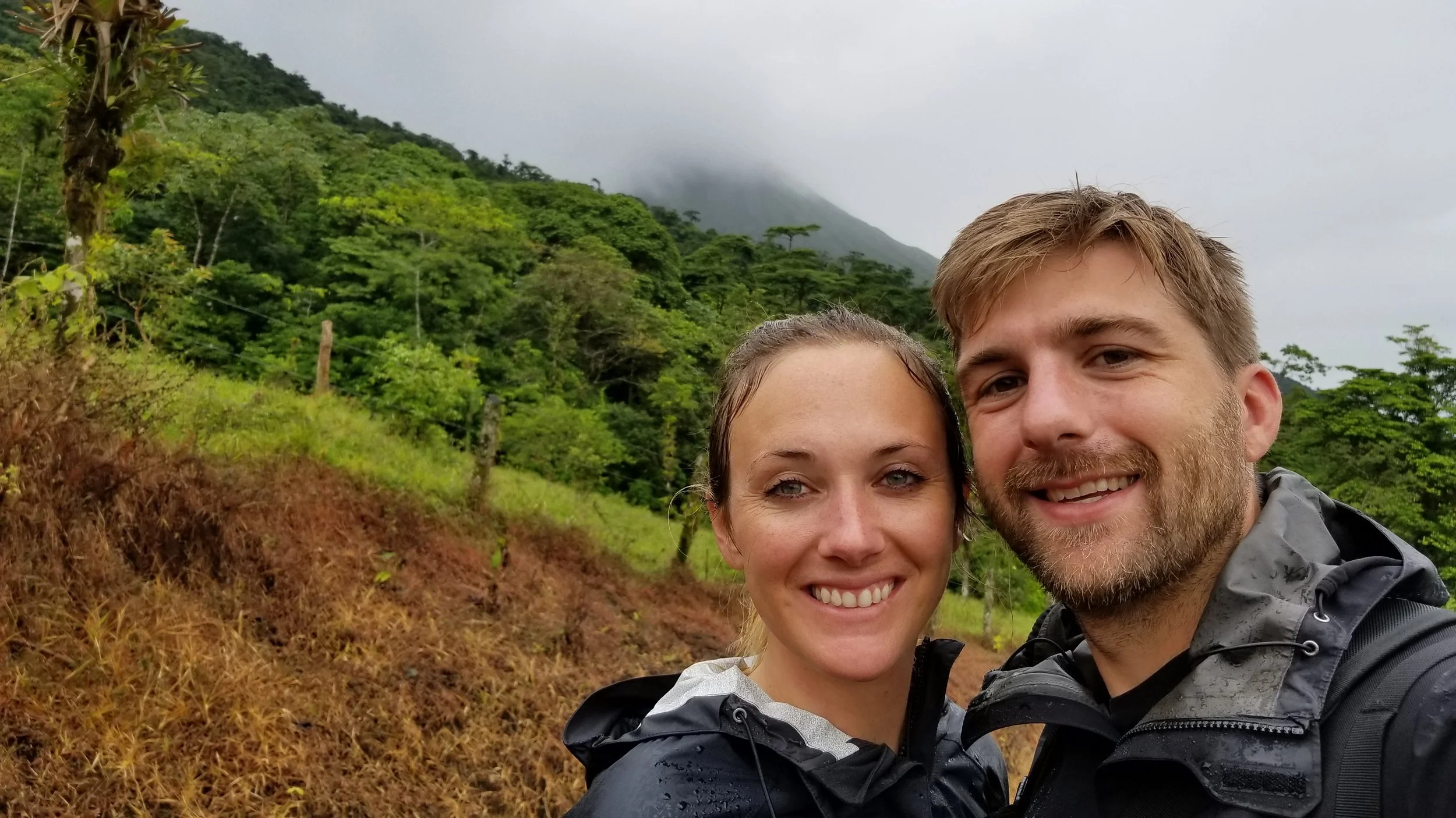 #BeTheExplorer Costa Rica Winners