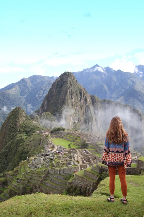 Best time to visit Galapagos and Machu Picchu — Acanela Expeditions