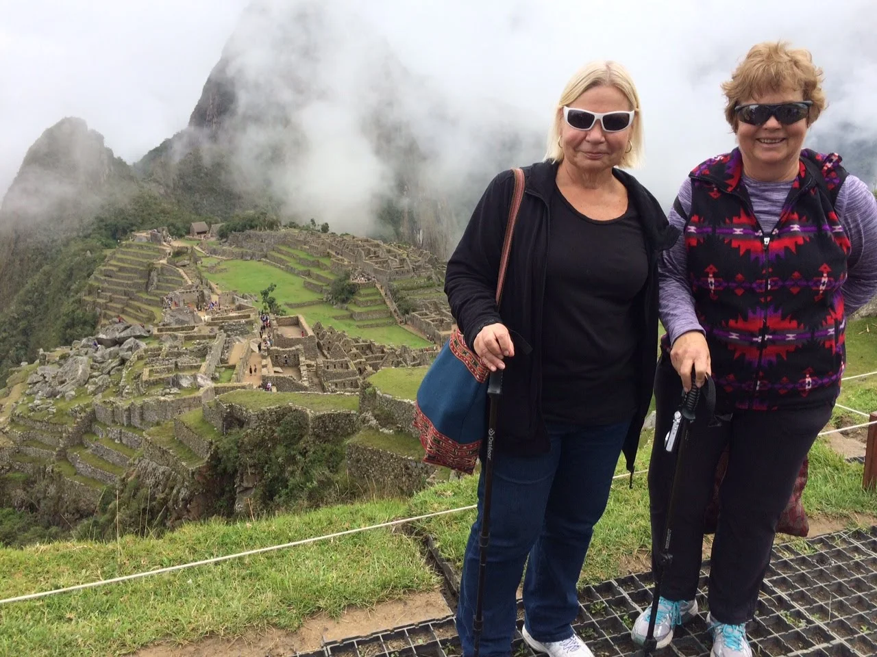 Sweepstakes Winner's Stories