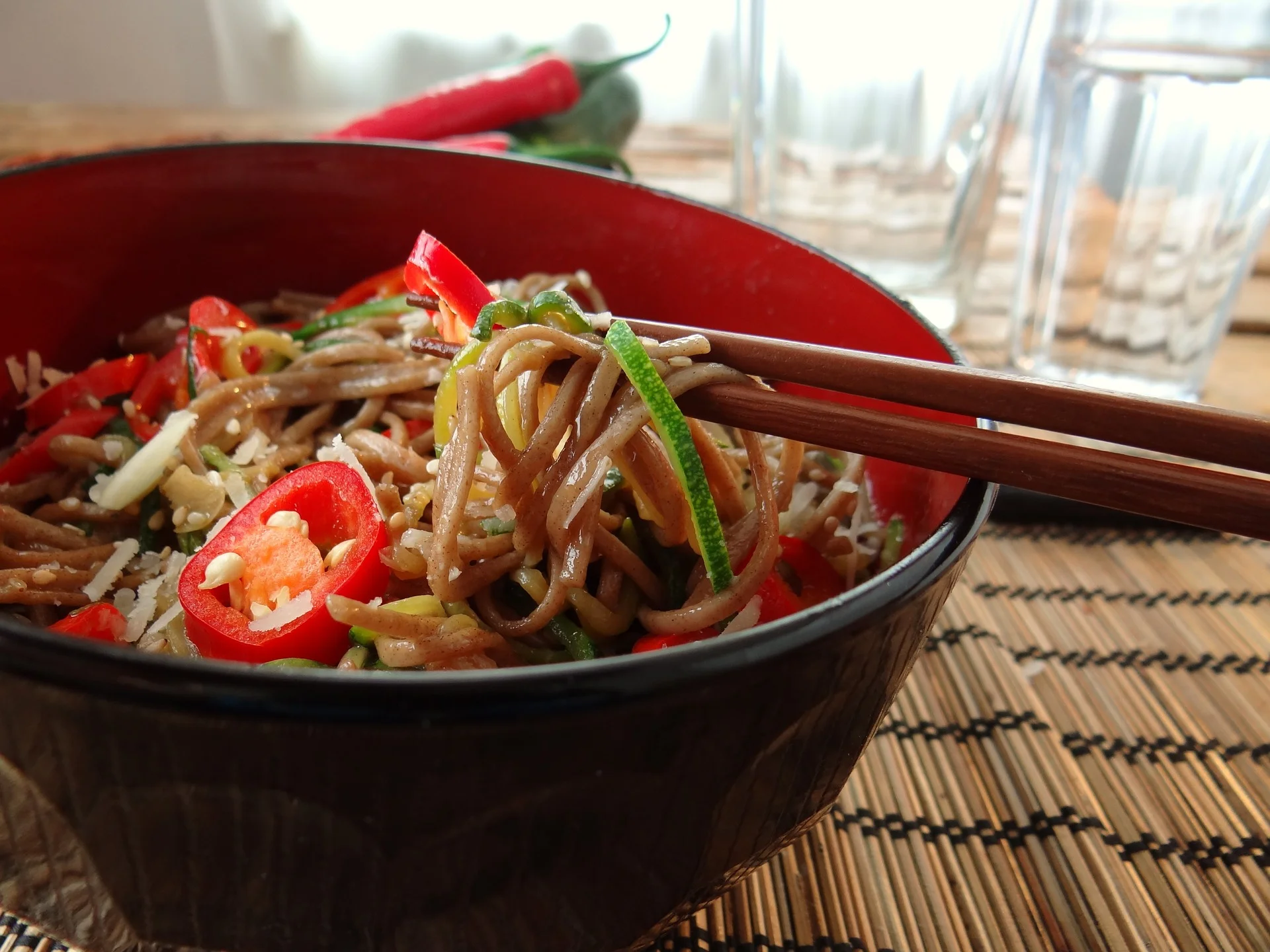 10 Foods to Try in Japan — Acanela Expeditions