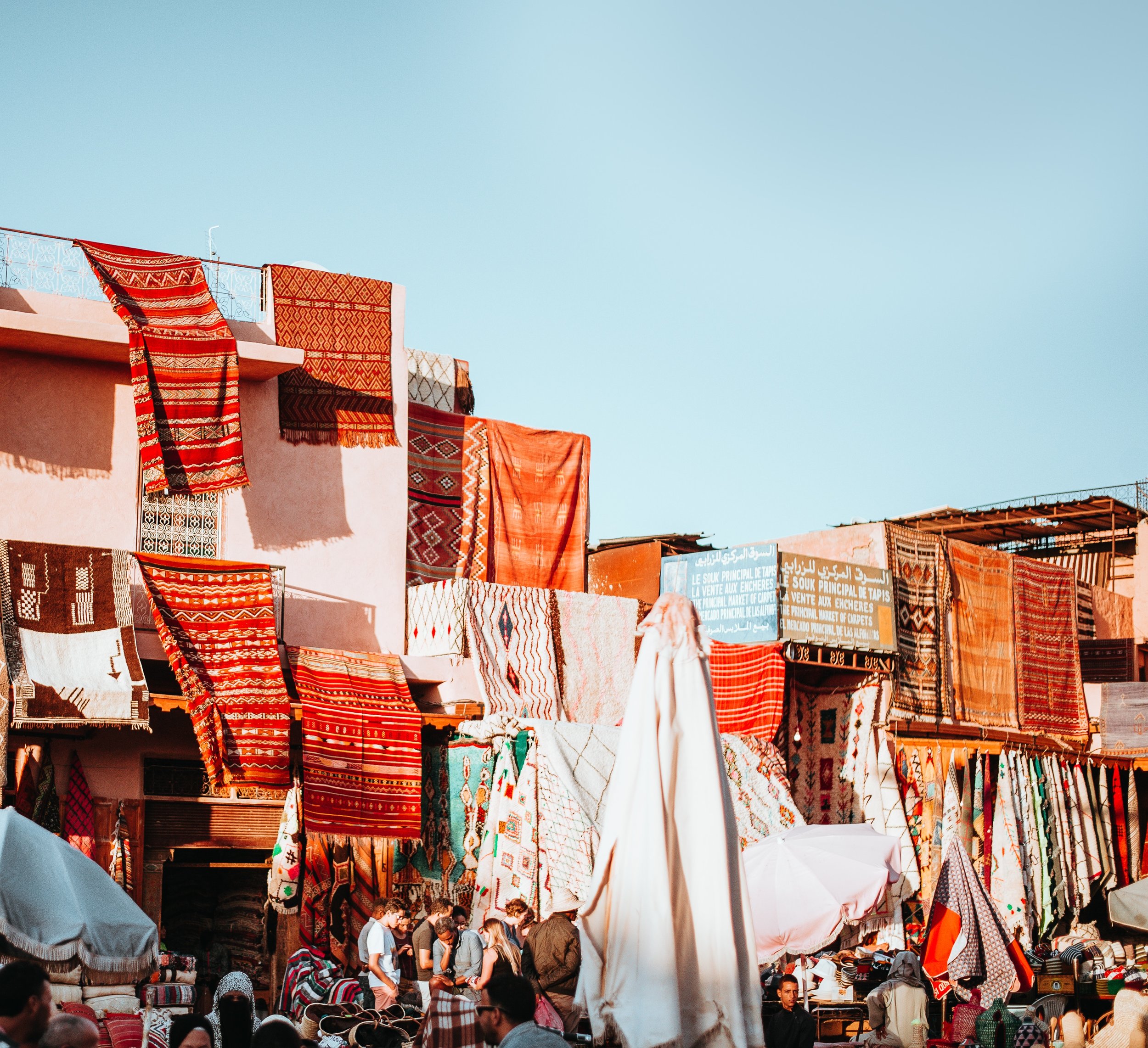 Silk Road Journey Book Now