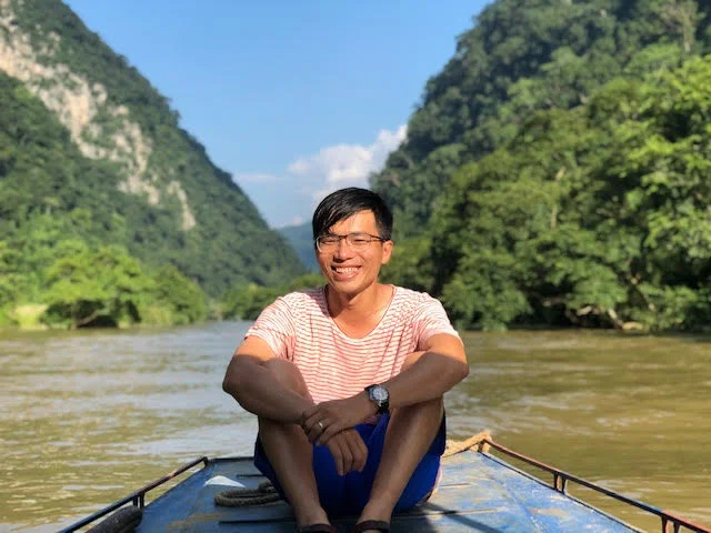 Loc, Your Ultimate Guide Through Vietnam