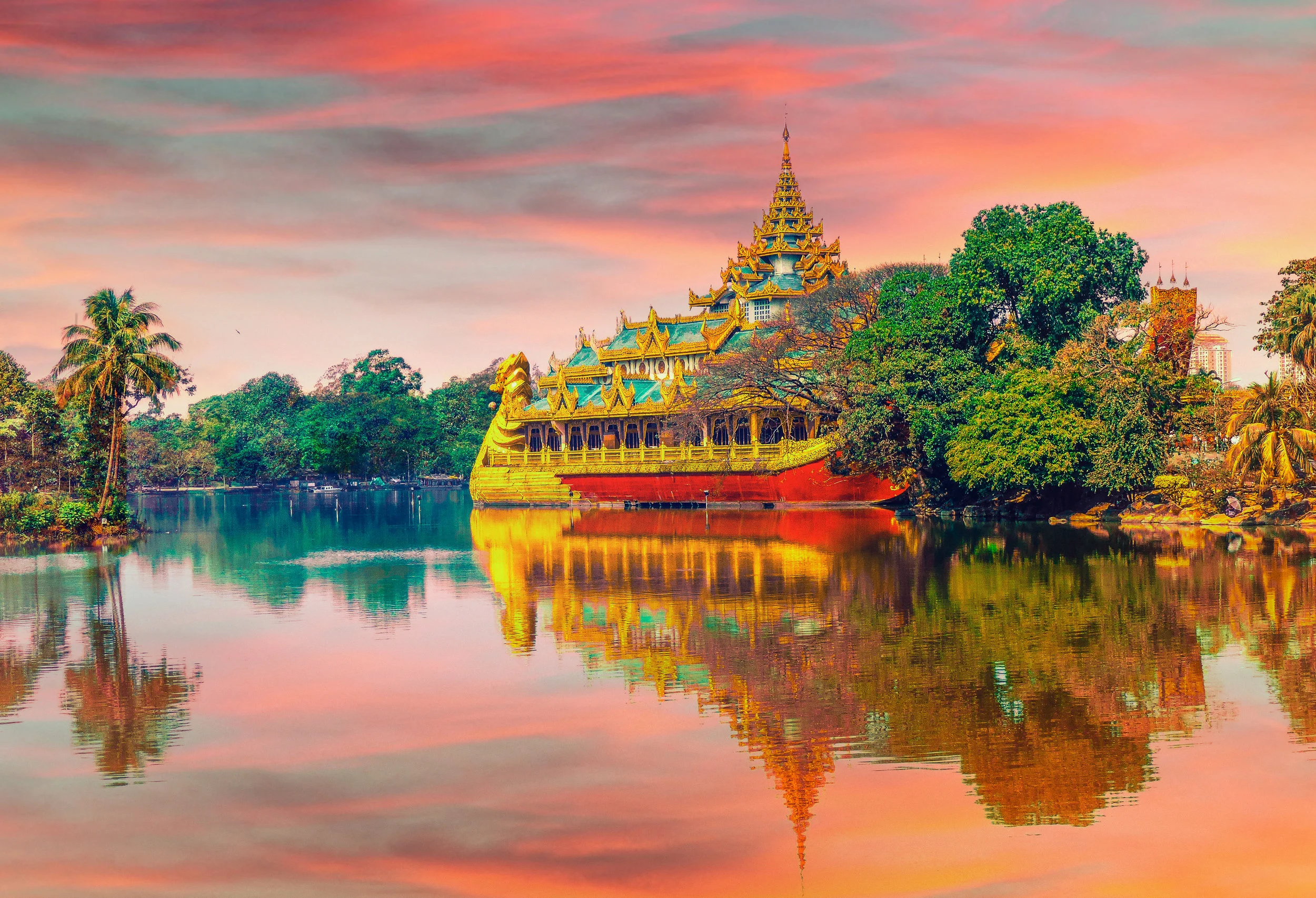 Best Time to Visit Thailand