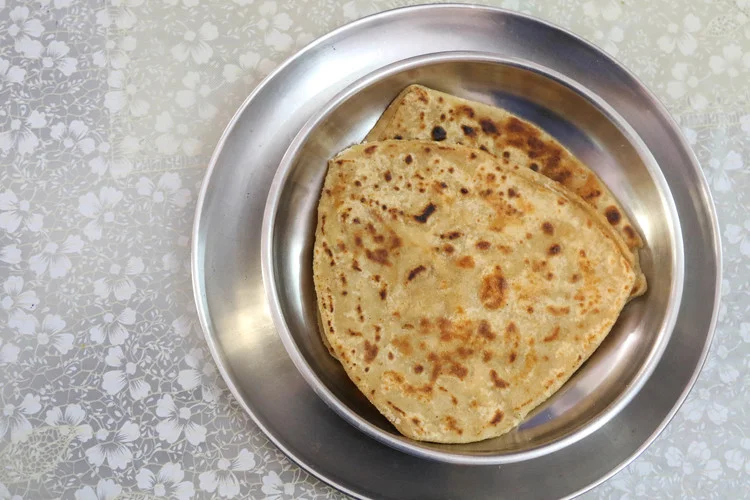 Chapati