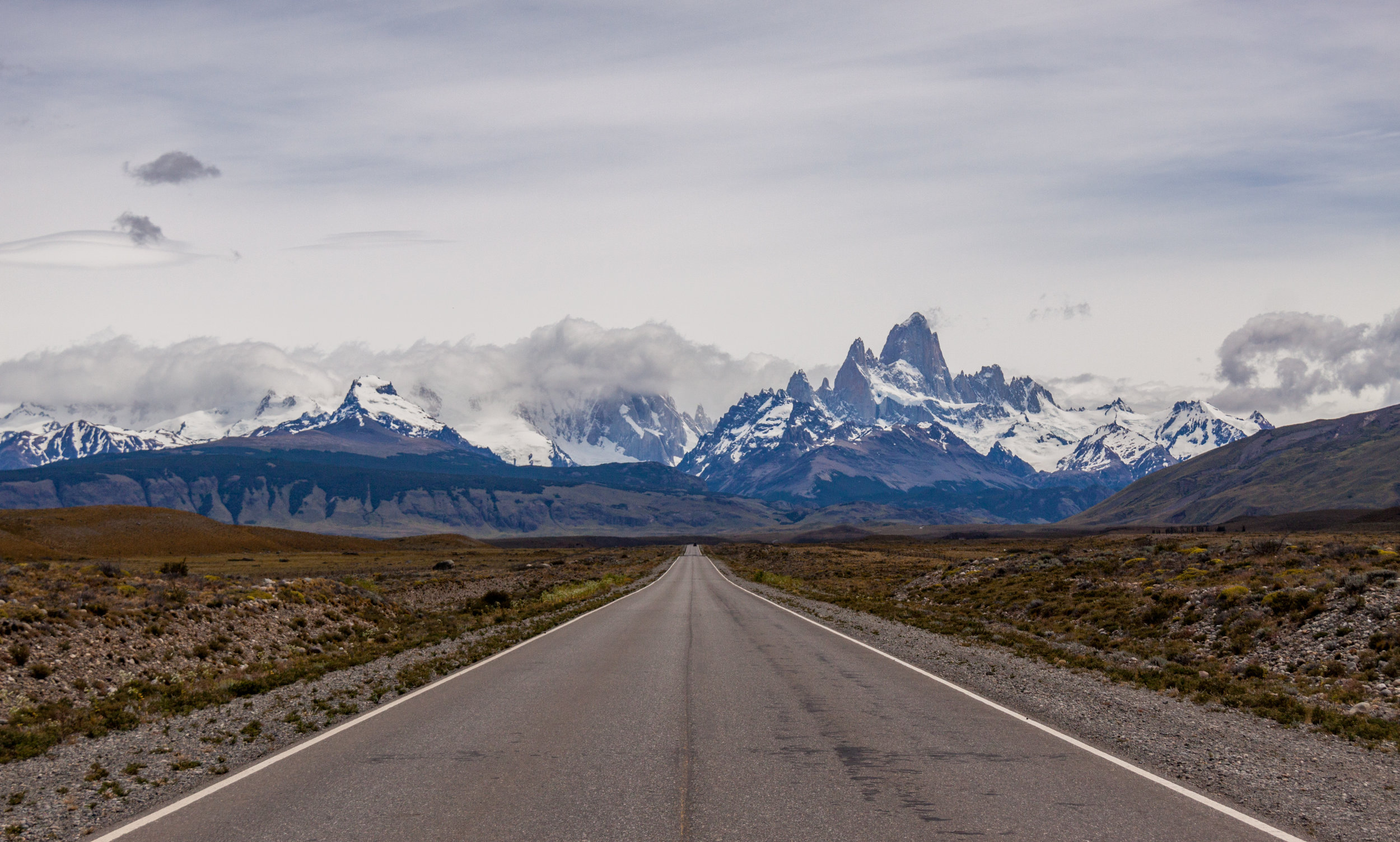 Road Head Hd