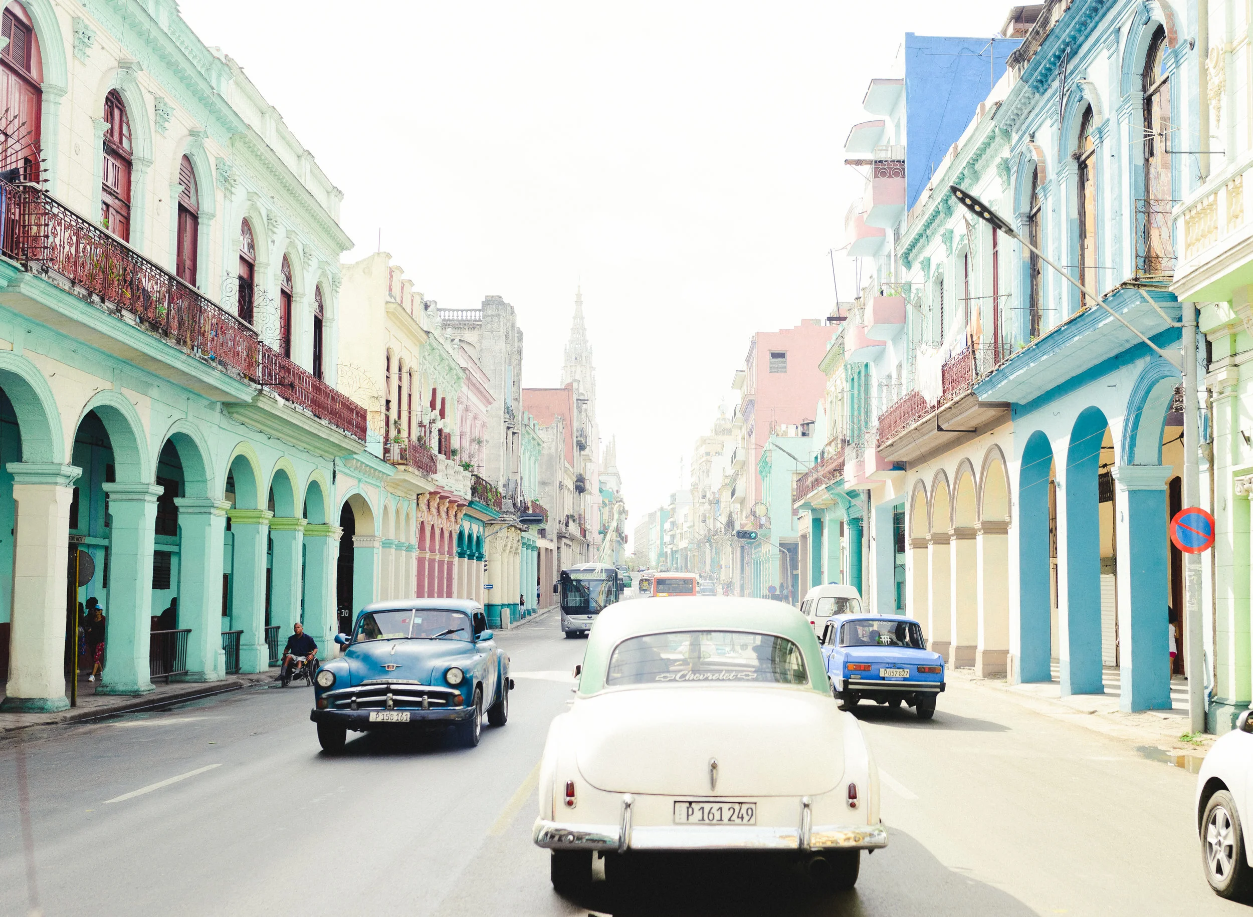 Top 10 Things to Do In Cuba