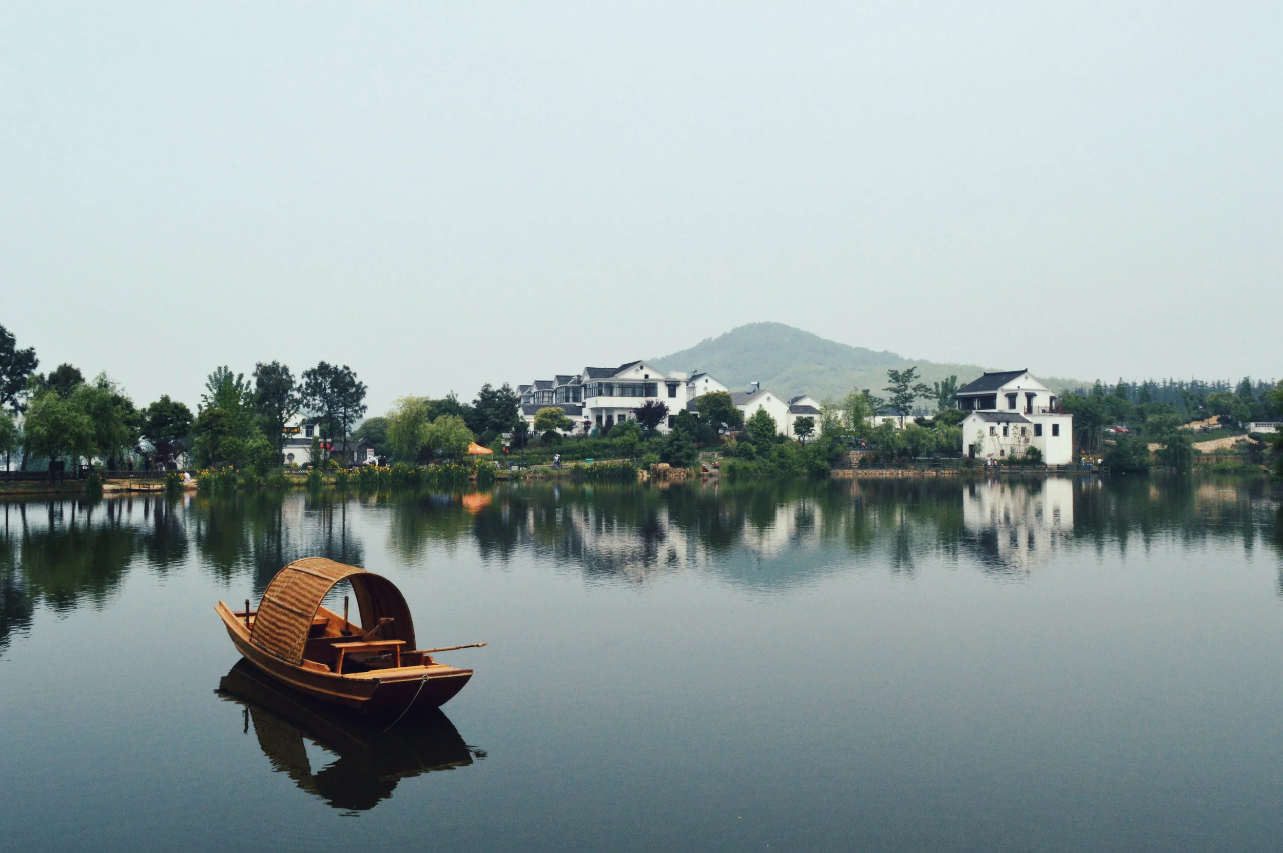 The Best Travel Destinations in China, Part 1