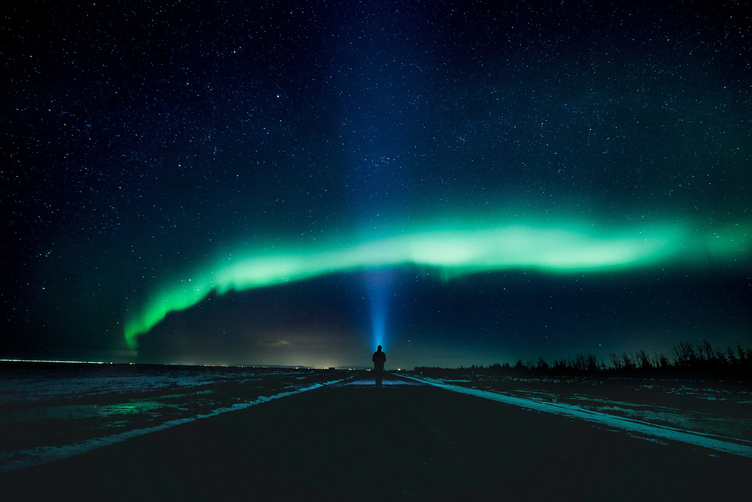 The Best Time to Visit Iceland