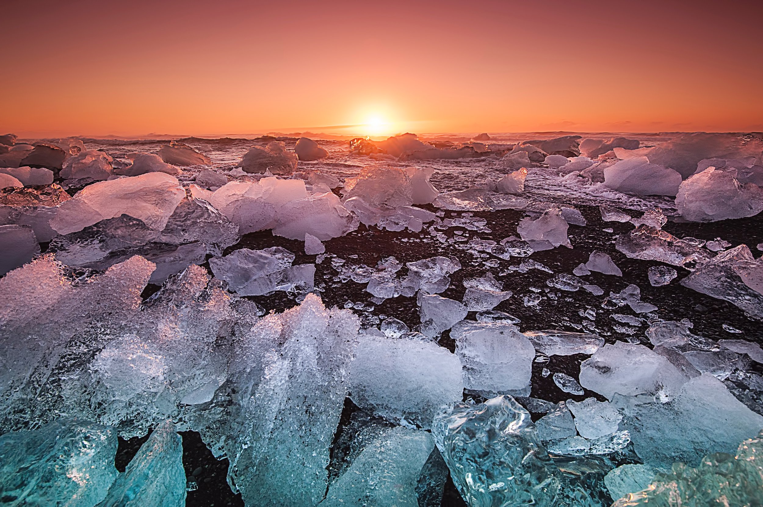 PDF) Iceland During the Middle Ages: Land of Fire and Ice