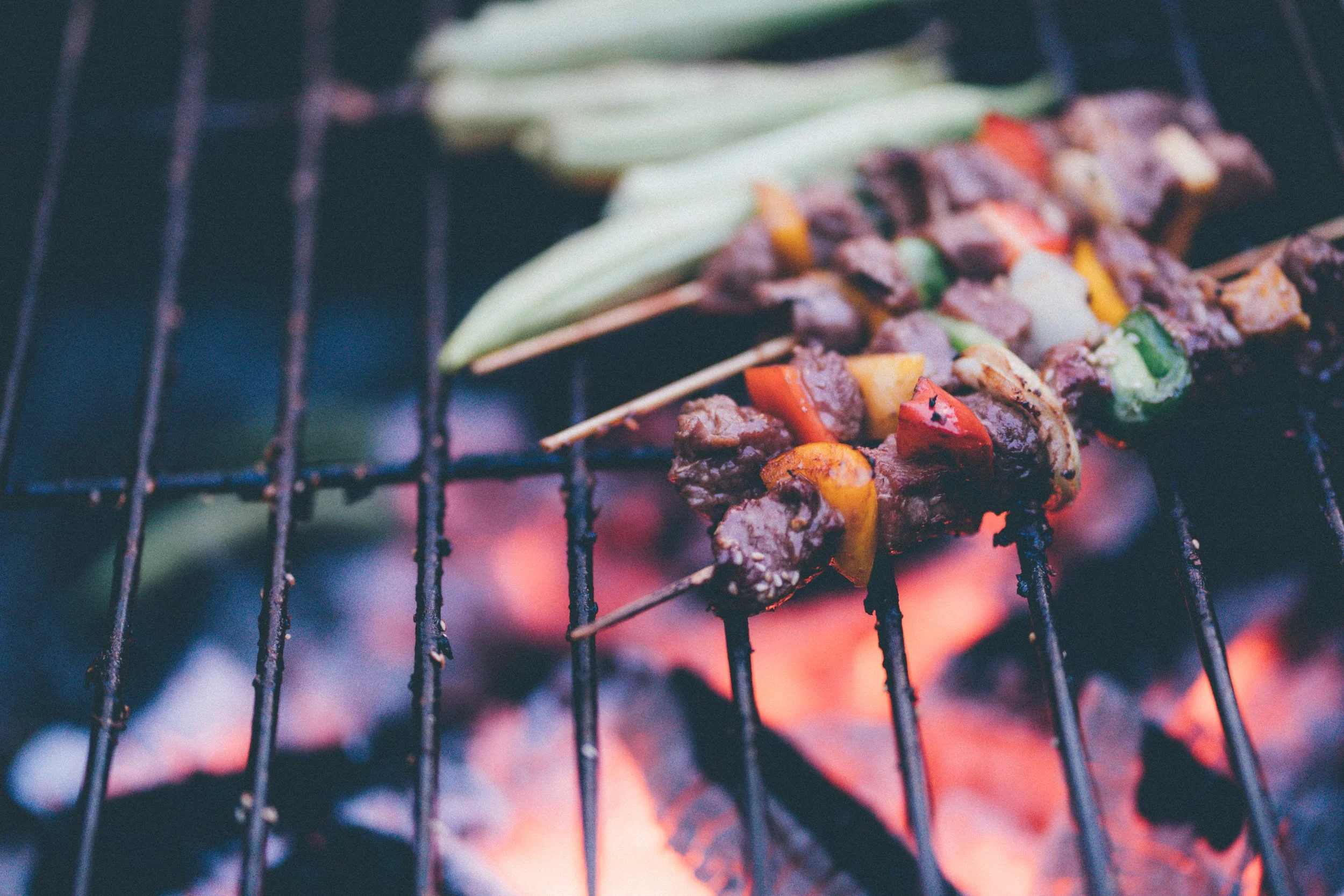 Namibia's Exotic Cuisine: Recipe Friday